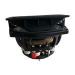 6.5 นิ้วกลางลำโพงลำโพงรถลำโพงคาร์บอนไฟเบอร์ลำโพงคาร์บอนไฟเบอร์ลำโพง