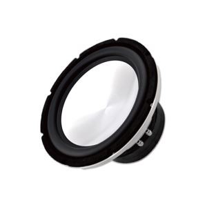 10 นิ้ว 50 มม. KSV วอยซ์คอยล์ RMS 600W สำหรับลำโพงซับวูฟเฟอร์รถยนต์