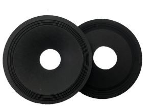 ชิ้นส่วนลำโพงเสียง PRO 10 นิ้วโคนขอบกระดาษ