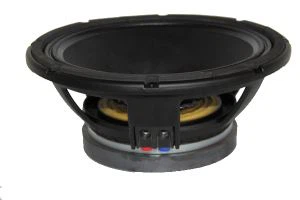 ลำโพงเสียง 12 นิ้ว 450W RMS Pro ซับวูฟเฟอร์
