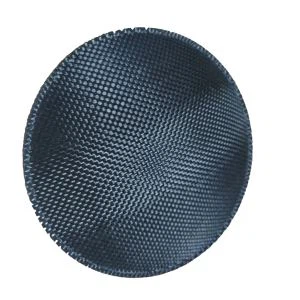 ฝาครอบกันฝุ่น Glassfiber ขนาด 130 มม