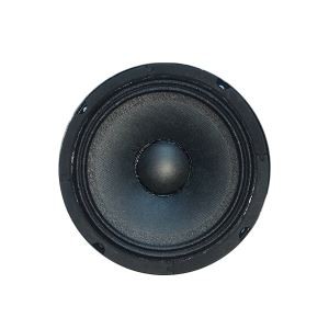 วูฟเฟอร์ระดับกลางขนาด 6.5 นิ้ว 80 นิ้ว