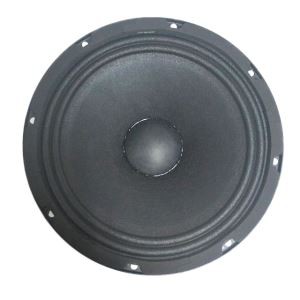 ลำโพงเสียงกลางรถยนต์ขนาด 8 นิ้ว 300w ของ OEM