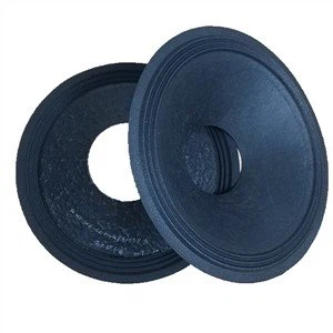 กรวยระดับกลาง 10 นิ้ว