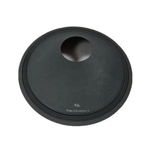 กรวยลำโพงขอบผ้า