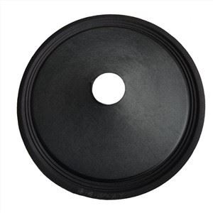 กรวยกดขอบผ้า 15 นิ้ว